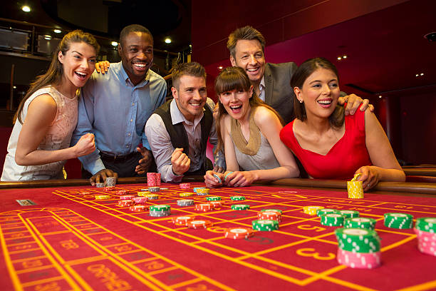 pns777 Live Casino
