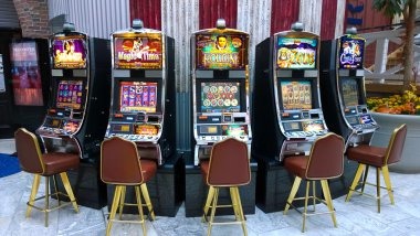 pns777 Arcade