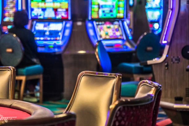 pns777 Slots Built for Your Pace